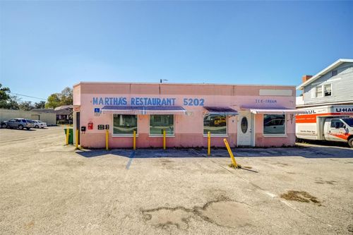 5202 N Nebraska Ave, Tampa, FL, 33603-2343 | Card Image
