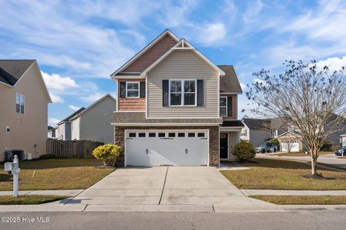 3019 Ramble Dr Ne, Leland, NC, 28451-9428 | Card Image