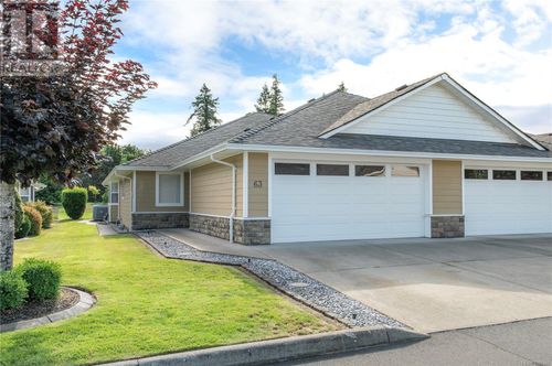 63-2006 Sierra Dr, Campbell River, BC, V9H1V6 | Card Image