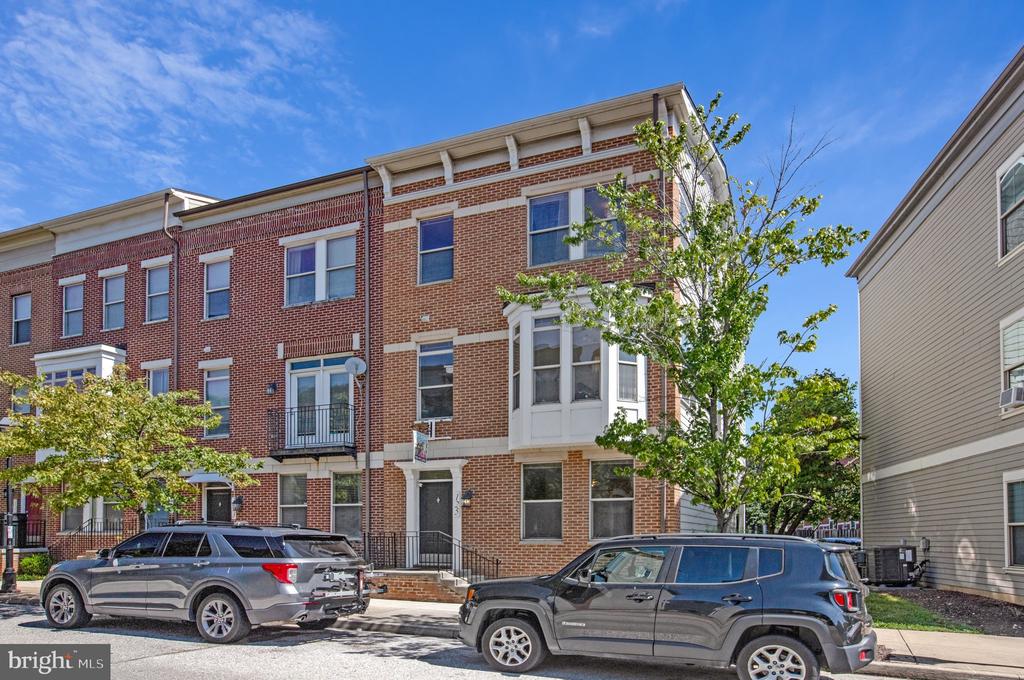 Residential Lease in BALTIMORE 3
