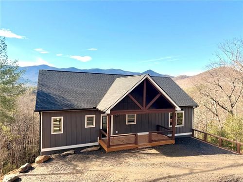 438 Mill Ridge Rd, Hiawassee, GA, 30546-4465 | Card Image