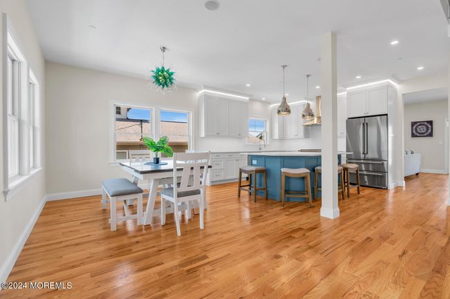 210 24 Th Ave, House other with 7 bedrooms, 5 bathrooms and null parking in Seaside Park NJ | Image 9
