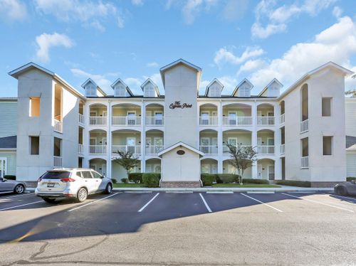 unit-301-1001 World Tour Blvd, Myrtle Beach, SC, 29579-6665 | Card Image