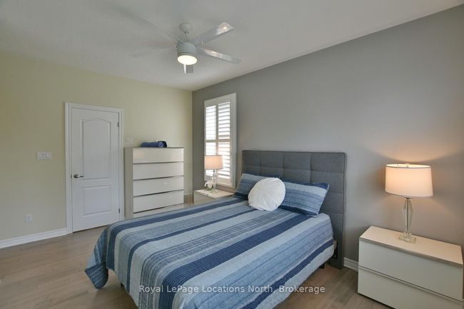 16 Starboard Cir, House other with 3 bedrooms, 3 bathrooms and 2 parking in Wasaga Beach ON | Image 22