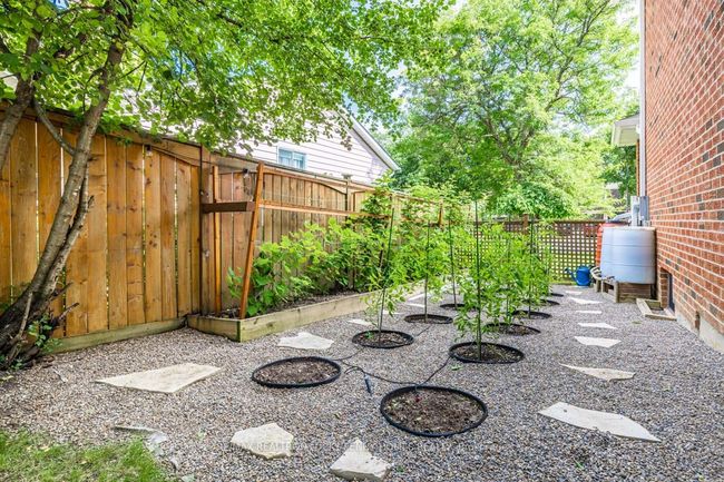 186 Ramona Blvd, House other with 4 bedrooms, 3 bathrooms and 4 parking in Markham ON | Image 23