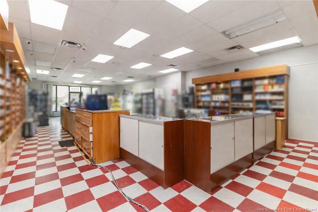 Commercial Sale in Moncton 5