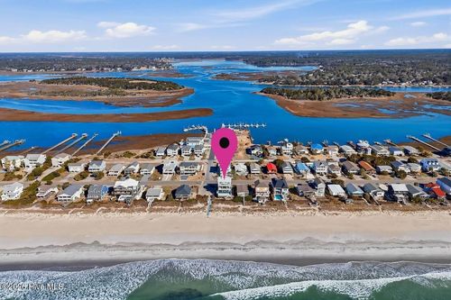 5429 W Beach Dr, Oak Island, NC, 28465-7926 | Card Image