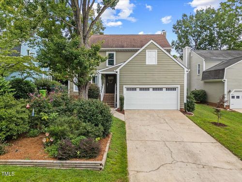 8308 Grey Abbey Pl, Raleigh, NC, 27615-2823 | Card Image