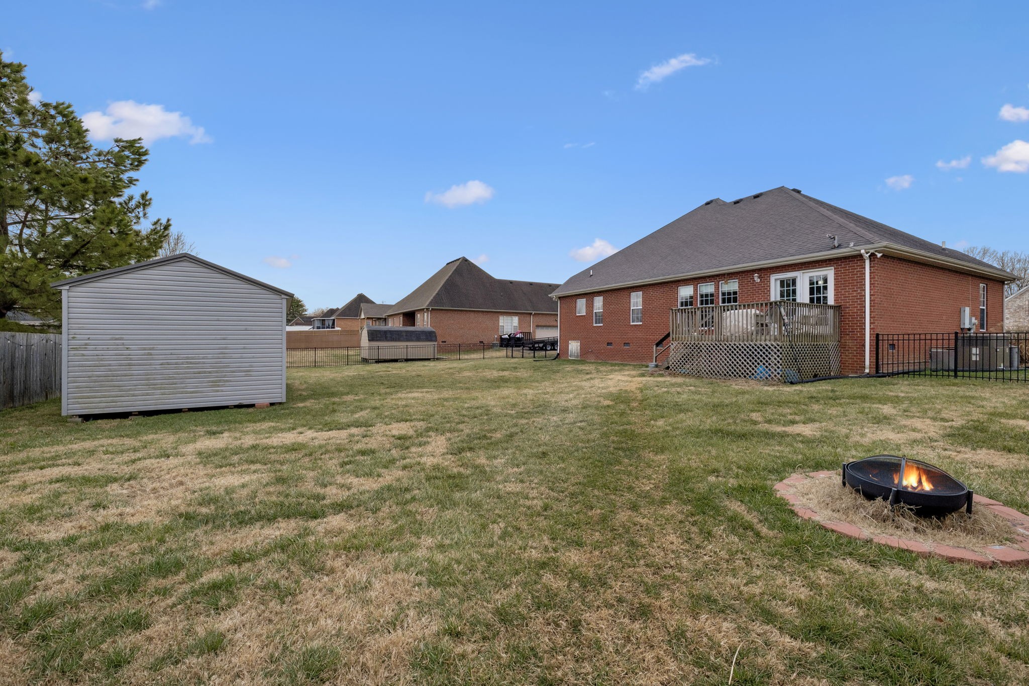 Residential in Greenbrier 4
