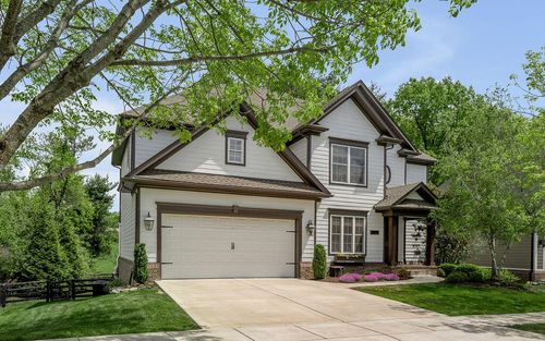 3829 Still Meadow Ln, Lexington, KY, 40509-2951 | Card Image