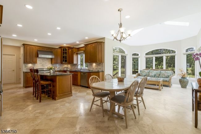 33 Briarwood Dr E, House other with 4 bedrooms, 3 bathrooms and null parking in Warren NJ | Image 10