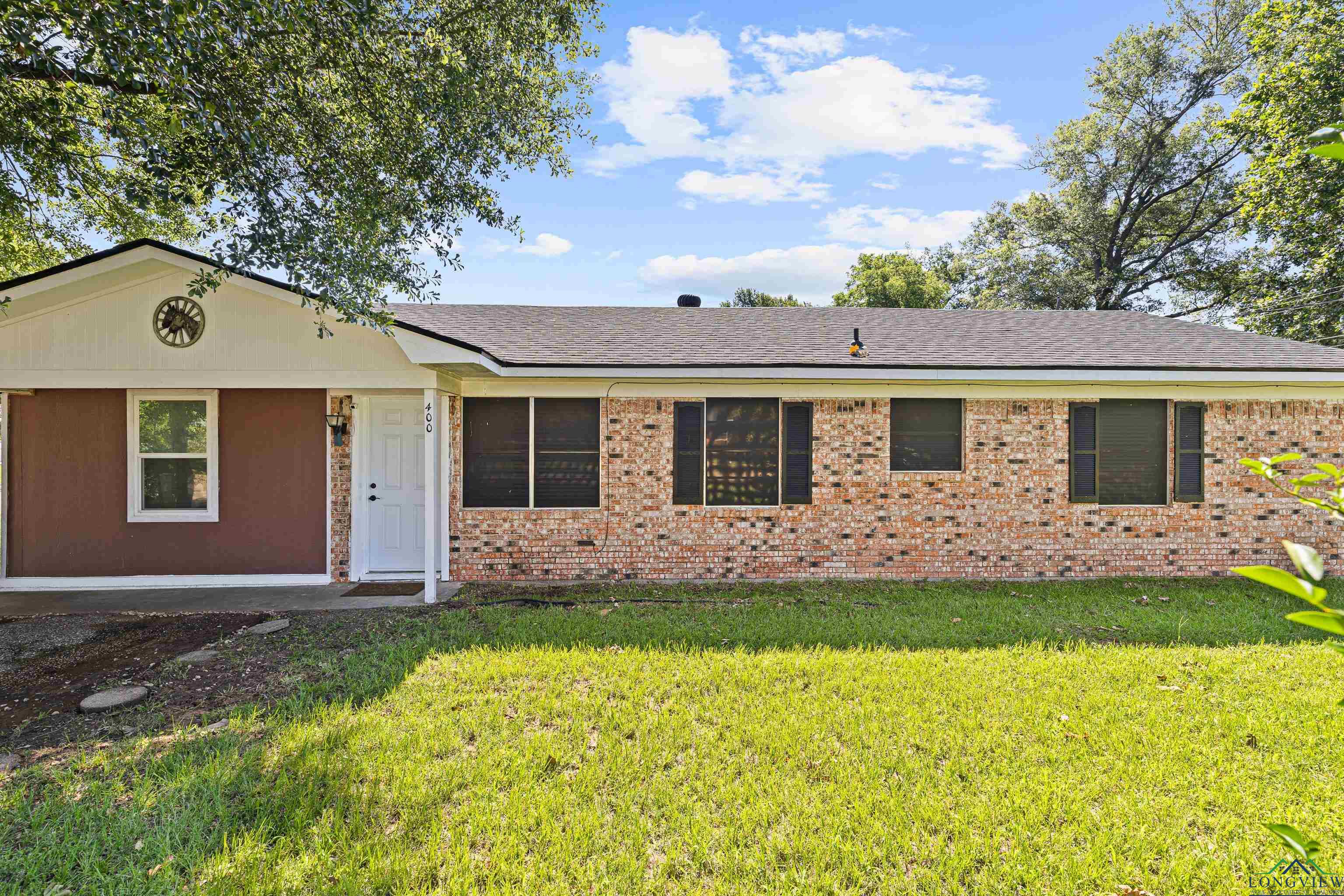 Conroe St, Longview, TX 75604