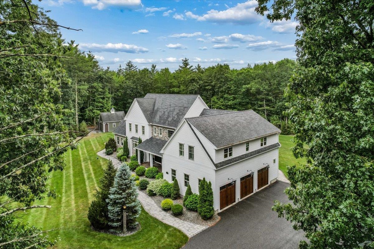 Residential in Amherst 4
