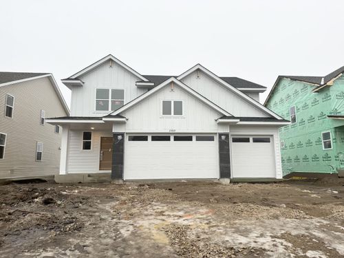 2389 Rock Elm Rd, Shakopee, MN, 55379-3701 | Card Image