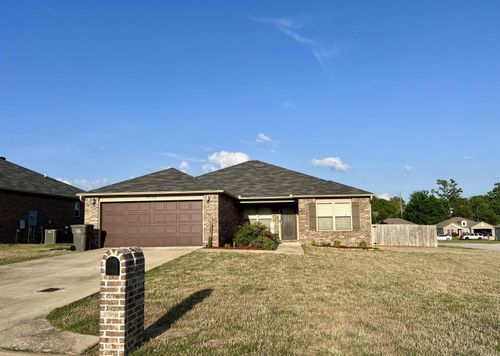 4630 Bedrock Dr, Jonesboro, AR, 72404-7031 | Card Image