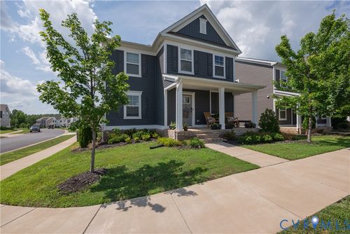 17854 Meriwether Lewis St, Ruther Glen, VA, 22546-2893 | Card Image