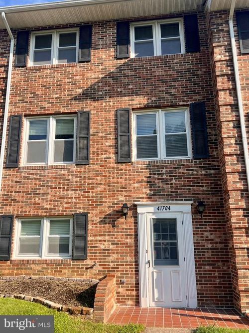 41704 Courthouse Dr, Leonardtown, MD, 20650 | Card Image
