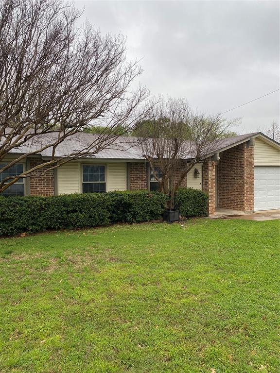 Valley Forge Cir, Balch Springs, TX 75180