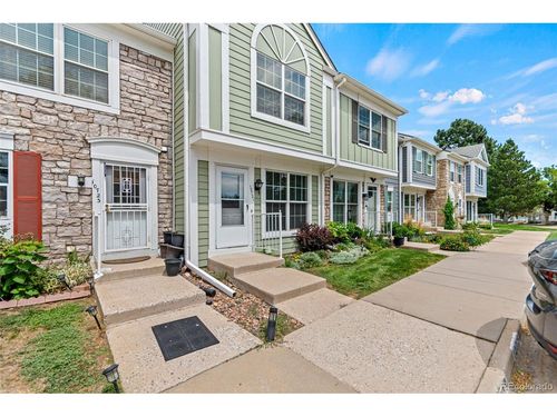 10721 W Dartmouth Ave, Lakewood, CO, 80227-5610 | Card Image
