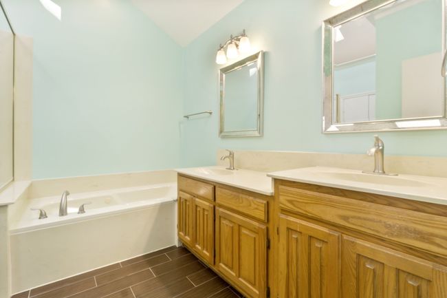902 Sycamore Creek Rd, House other with 3 bedrooms, 2 bathrooms and null parking in Allen TX | Image 21