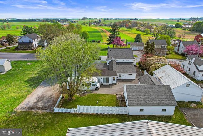 1080 Georgetown Rd, House other with 5 bedrooms, 3 bathrooms and null parking in PARADISE PA | Image 51