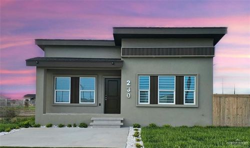230 Euforia Ave, Donna, TX, 78537-4334 | Card Image