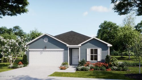 127-383 Glendale Arbor Dr Sw, Ocean Isle Beach, NC, 28469-1158 | Card Image