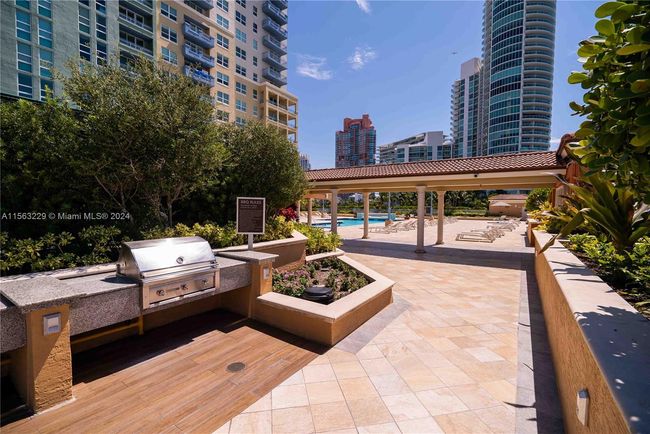 APT-1012 - 90 Alton Rd, Condo with 2 bedrooms, 2 bathrooms and null parking in Miami Beach FL | Image 24