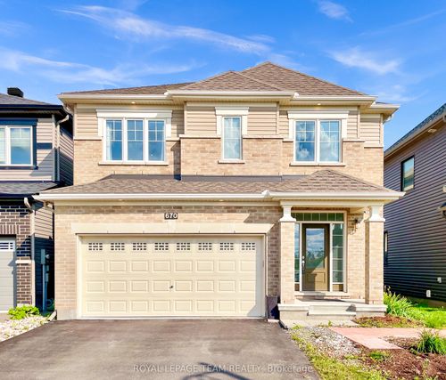 670 Decoeur Dr, Orléans, ON, K4A1G4 | Card Image