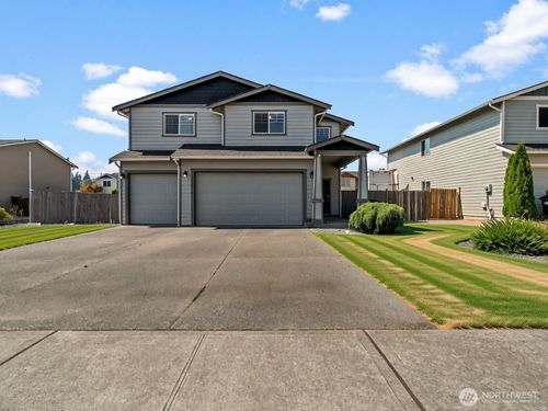 16514 45th Ave E, Tacoma, WA, 98446-4533 | Card Image