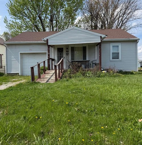 1222 E Paint St, Washington Court House, OH, 43160-1631 | Card Image