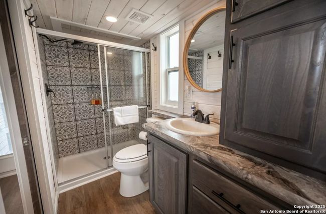 193 - 5386 Ranch Road 1376, House other with 2 bedrooms, 1 bathrooms and null parking in Fredericksburg TX | Image 14