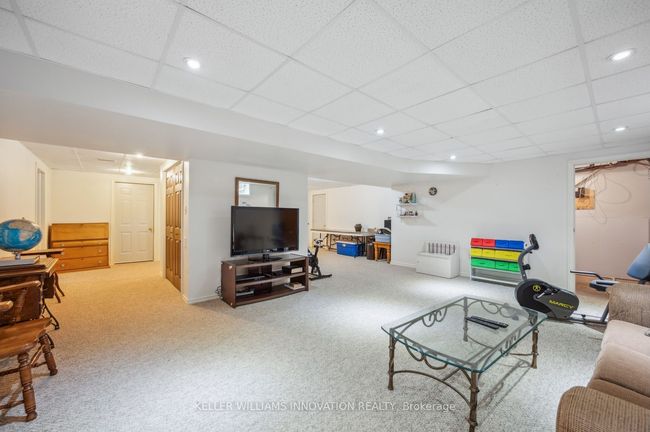 4140 Weimar Line, House other with 4 bedrooms, 4 bathrooms and 8 parking in Wellesley ON | Image 35