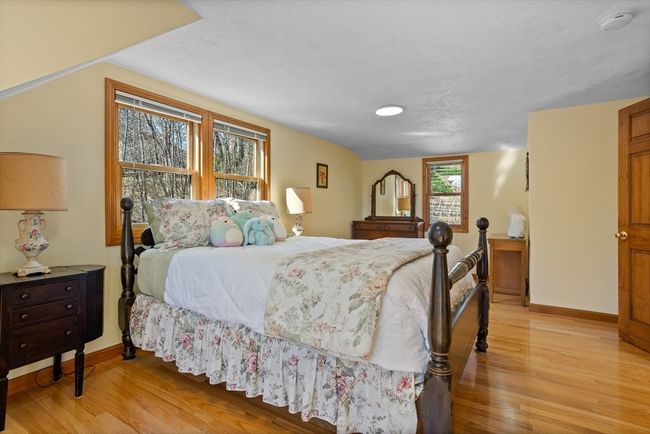 17 Baben Rd, House other with 4 bedrooms, 2 bathrooms and 4 parking in Hudson MA | Image 14