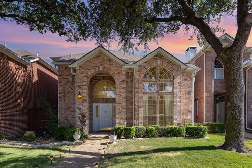 6024 Thursby Ave, Dallas, TX, 75252-7924 | Card Image