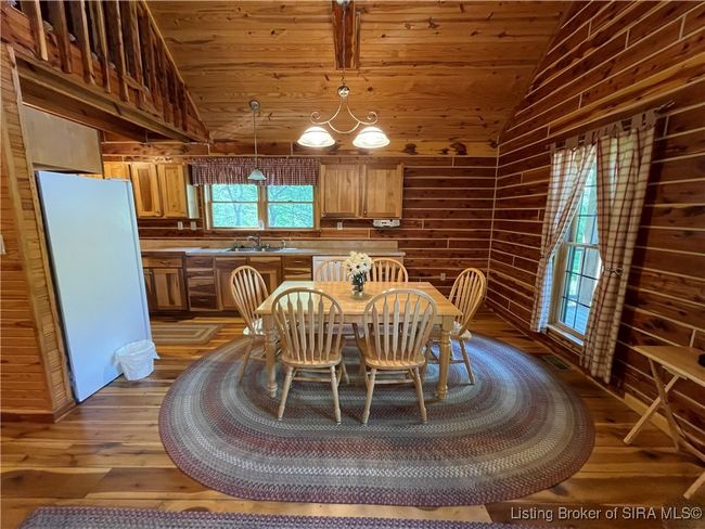 6835 W Allen Creek Rd, Home with 3 bedrooms, 3 bathrooms and null parking in Eckerty IN | Image 45