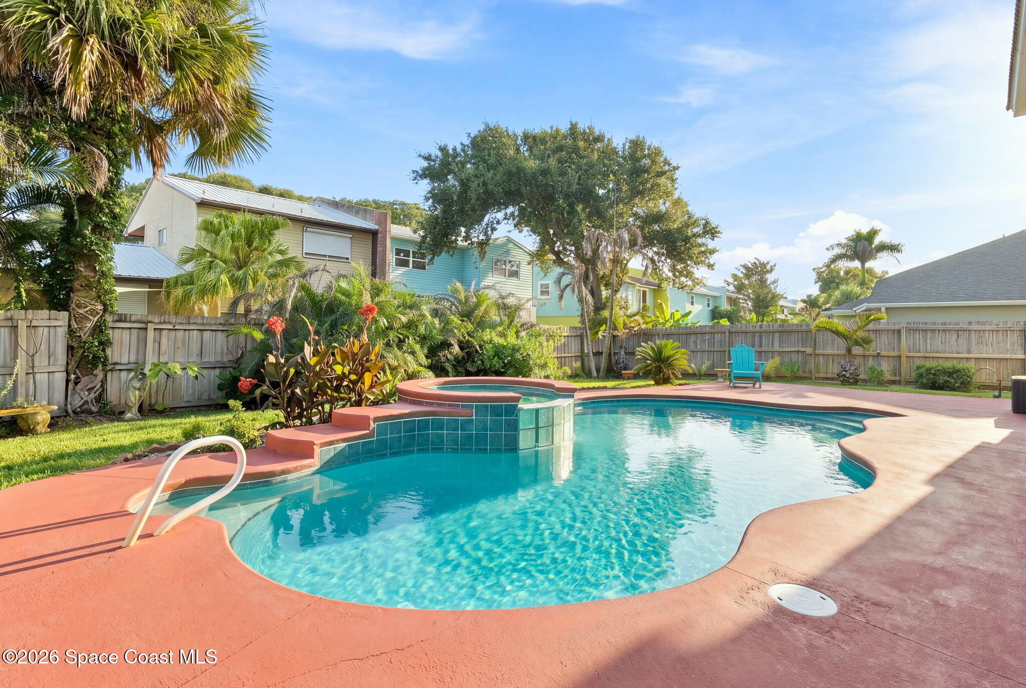 Residential in Cocoa Beach 3