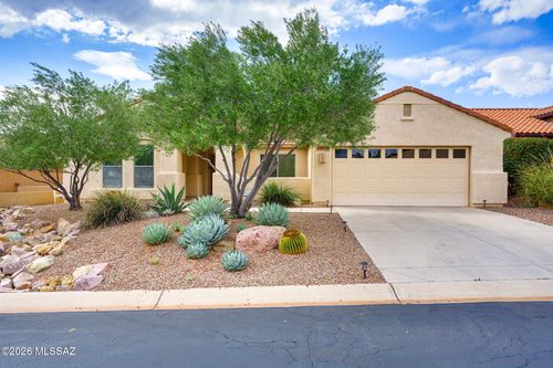 37324 S Terrace Park Dr, Tucson, AZ, 85739-2076 | Card Image