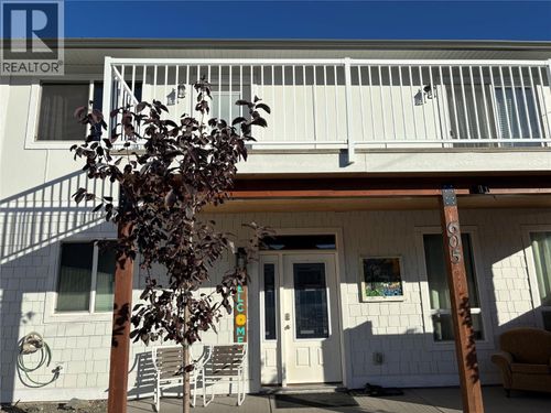 605 Railway Ave, Ashcroft, BC, V0K1A0 | Card Image