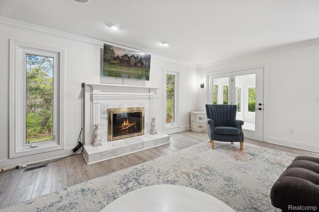 3311 Merrow Ln, House other with 3 bedrooms, 3 bathrooms and null parking in Howell MI | Image 12