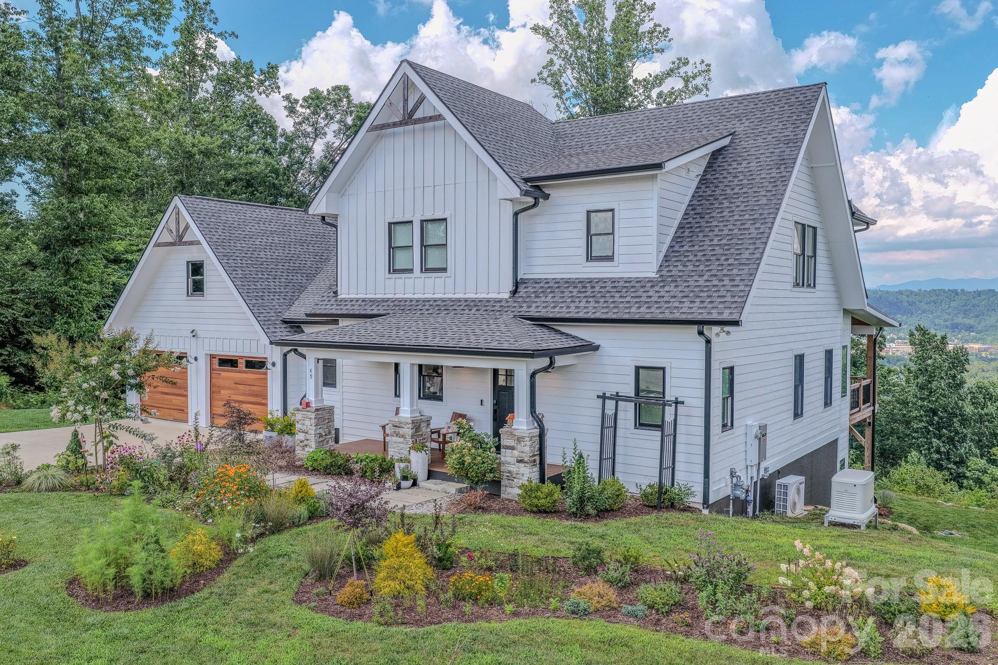 Residential in Arden 3