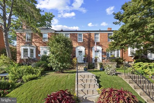 238 Gaywood Rd, BALTIMORE, MD, 21212-1709 | Card Image