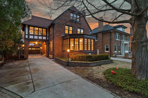 4419 N Prospect Avenue, Shorewood, WI, 53211 | Card Image