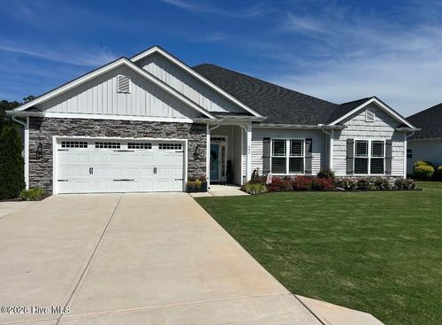 208 Spring Forest Dr, Goldsboro, NC, 27534 | Card Image