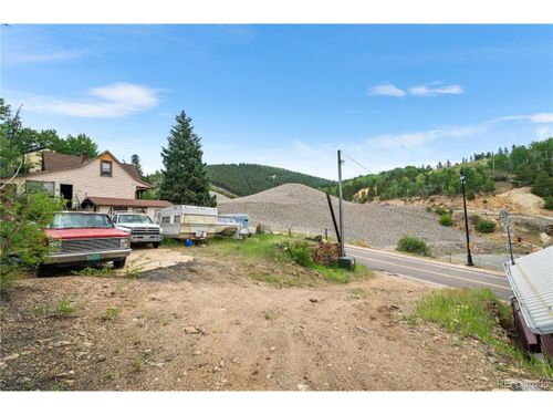 300 Spring St, Central City, CO, 80427-5095 | Card Image