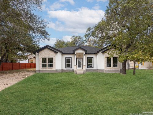 23031 Fawn Trail Dr, Elmendorf, TX, 78112-6046 | Card Image