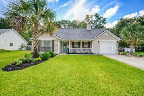 67 Le Moyne Dr, Beaufort, SC, 29907-1342 | Card Image