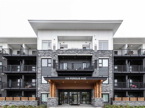 138-110 Fergus Ave, Kitchener, ON, N2A0K9 | Card Image