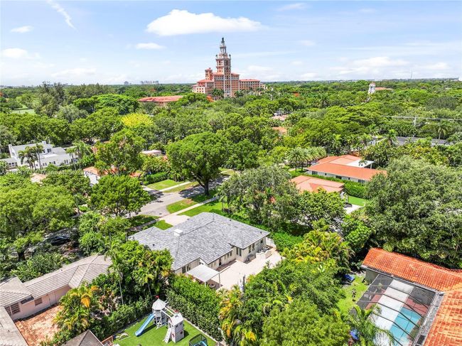 1015 Catalonia Ave, House other with 3 bedrooms, 3 bathrooms and null parking in Coral Gables FL | Image 59