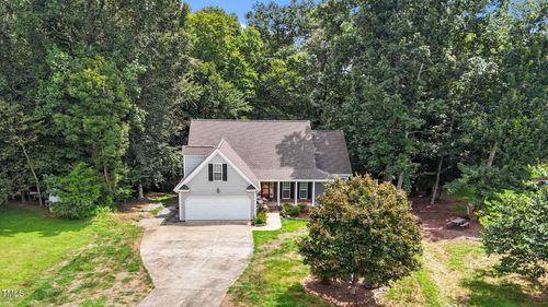 61 Fork Junction Rd, Timberlake, NC, 27583-9792 | Card Image